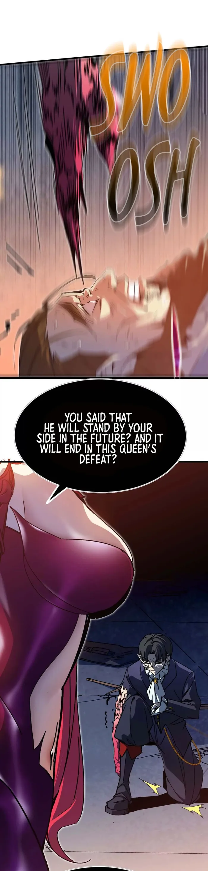 Hero X Demon Queen - Chapter 1 - MANHUAFAST.NET