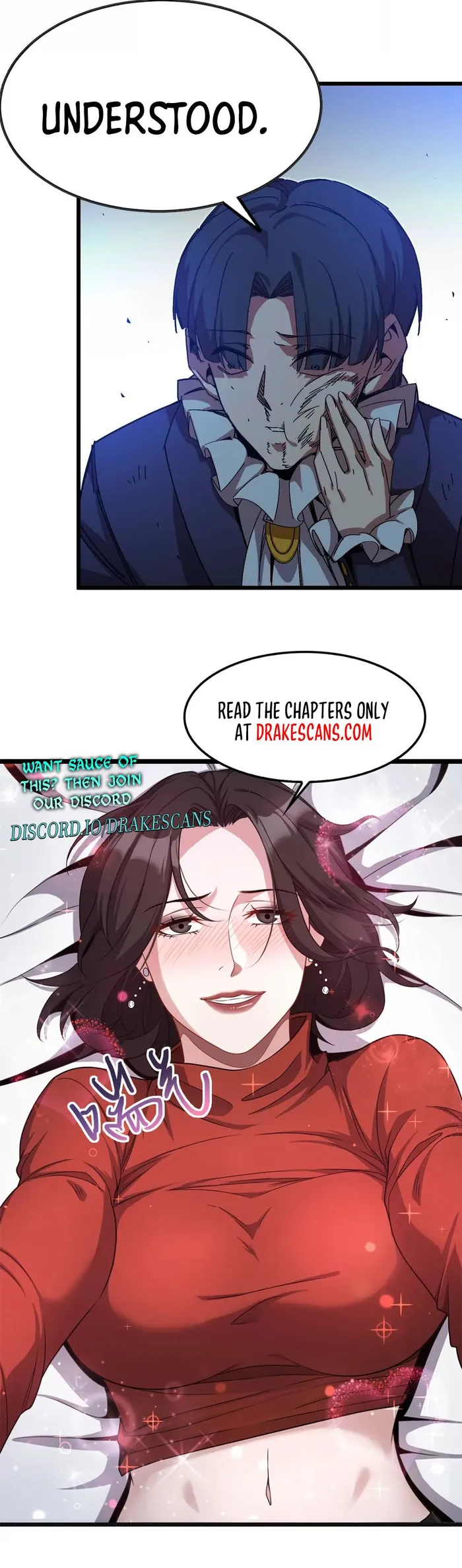 Hero X Demon Queen - Chapter 1 - MANHUAFAST.NET